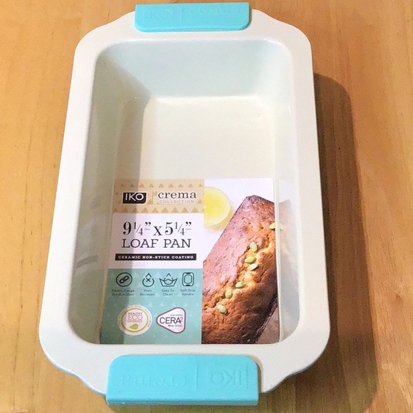 IKO Crema Loaf Pan - Picture 7 of 8